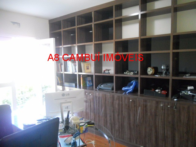 Casa de Condomínio à venda com 4 quartos, 360m² - Foto 35