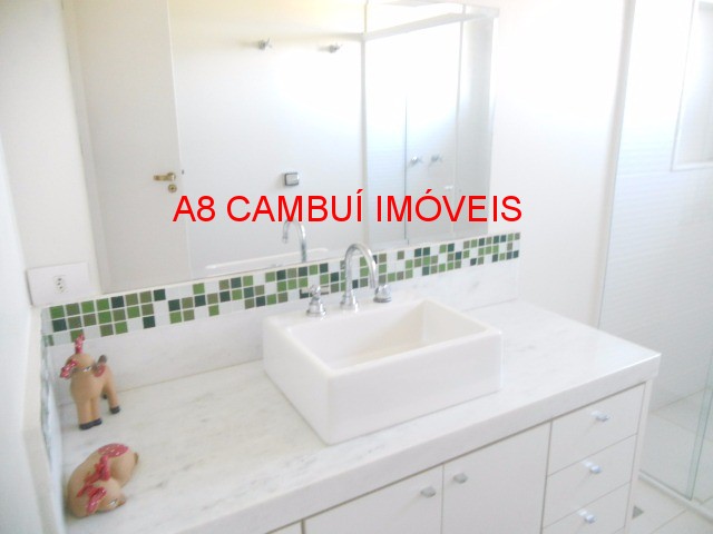 Casa de Condomínio à venda com 4 quartos, 360m² - Foto 37