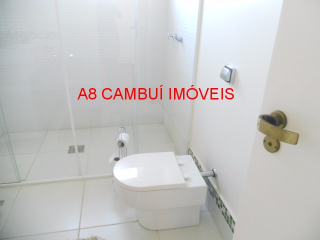 Casa de Condomínio à venda com 4 quartos, 360m² - Foto 38