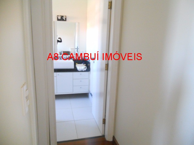 Casa de Condomínio à venda com 4 quartos, 360m² - Foto 44