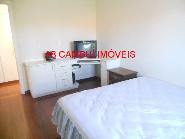 Casa de Condomínio à venda com 4 quartos, 360m² - Foto 45