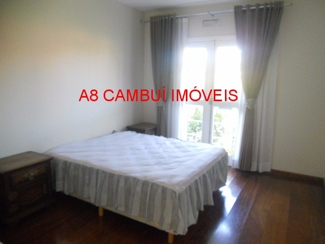 Casa de Condomínio à venda com 4 quartos, 360m² - Foto 46