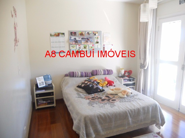 Casa de Condomínio à venda com 4 quartos, 360m² - Foto 47