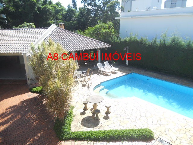 Casa de Condomínio à venda com 4 quartos, 360m² - Foto 48