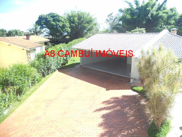 Casa de Condomínio à venda com 4 quartos, 360m² - Foto 49