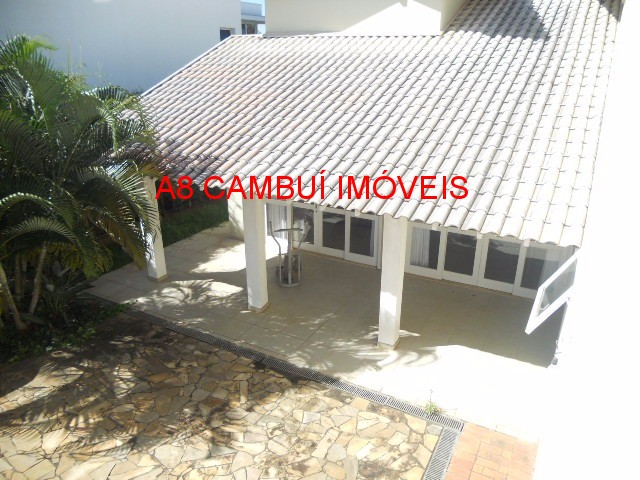 Casa de Condomínio à venda com 4 quartos, 360m² - Foto 50