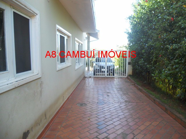 Casa de Condomínio à venda com 4 quartos, 360m² - Foto 57