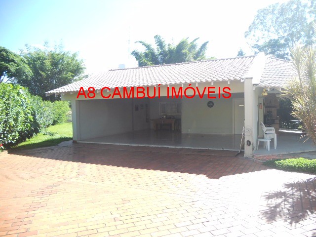 Casa de Condomínio à venda com 4 quartos, 360m² - Foto 58