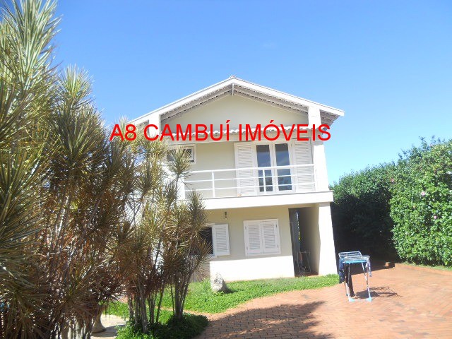 Casa de Condomínio à venda com 4 quartos, 360m² - Foto 59