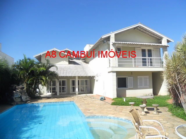 Casa de Condomínio à venda com 4 quartos, 360m² - Foto 60