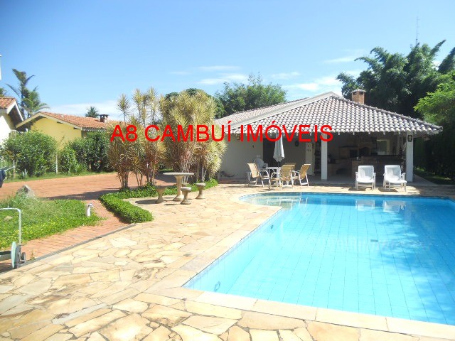 Casa de Condomínio à venda com 4 quartos, 360m² - Foto 65