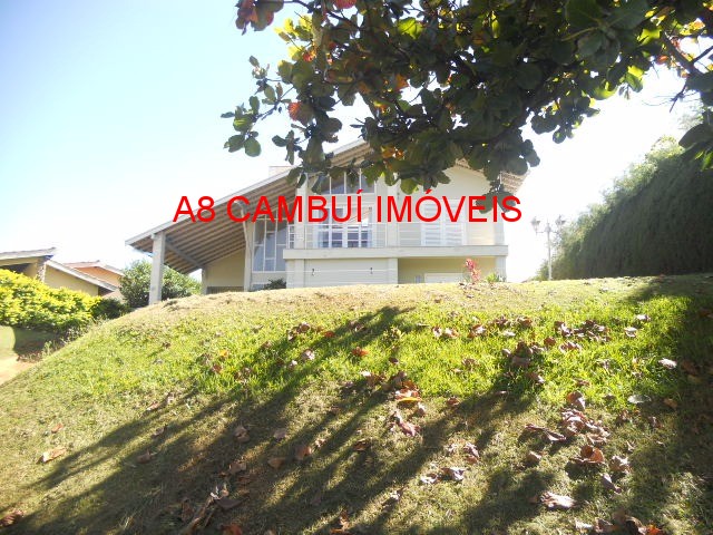 Casa de Condomínio à venda com 4 quartos, 360m² - Foto 67