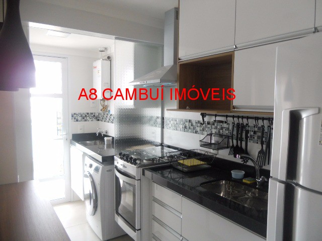 Apartamento, 2 quartos, 65 m² - Foto 4