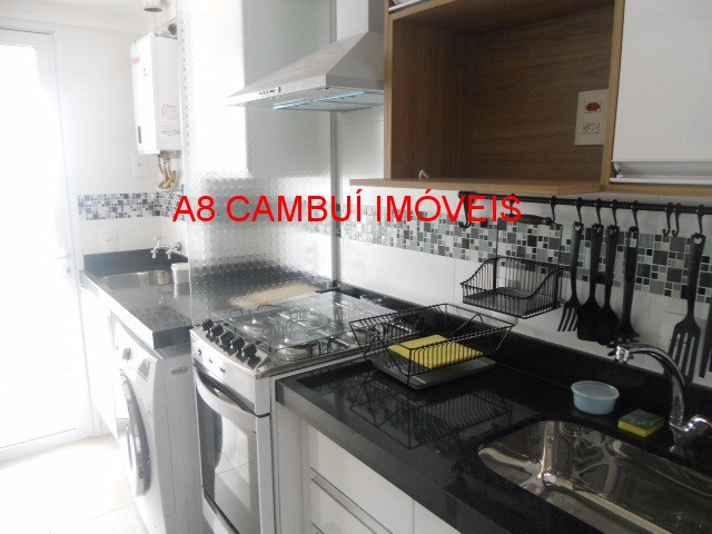 Apartamento, 2 quartos, 65 m² - Foto 5