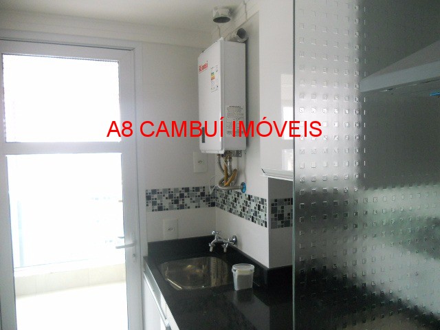 Apartamento, 2 quartos, 65 m² - Foto 6