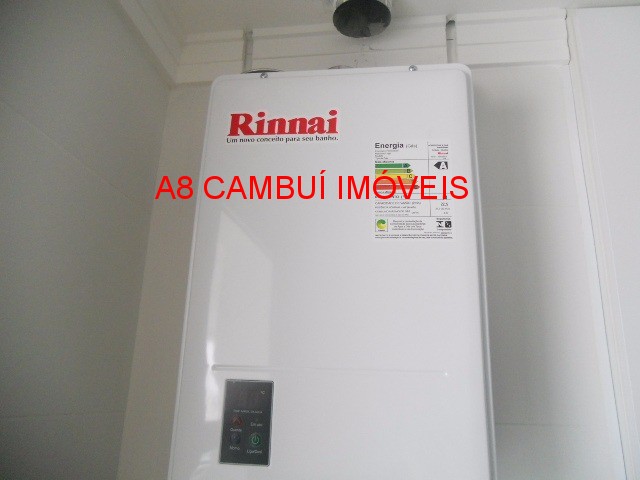 Apartamento, 2 quartos, 65 m² - Foto 7