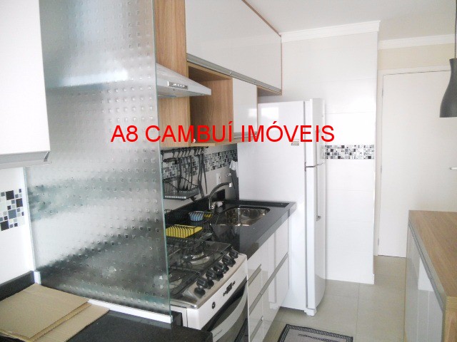 Apartamento, 2 quartos, 65 m² - Foto 8