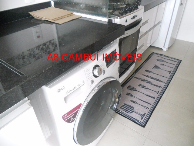 Apartamento, 2 quartos, 65 m² - Foto 9