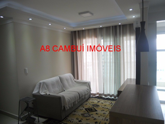 Apartamento, 2 quartos, 65 m² - Foto 11