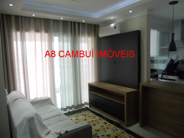 Apartamento, 2 quartos, 65 m² - Foto 2