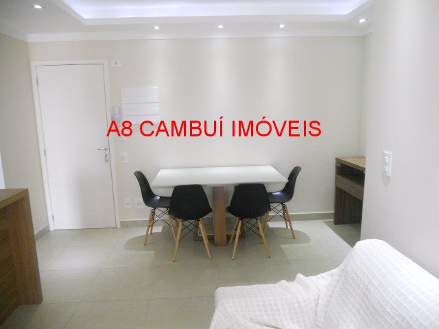Apartamento, 2 quartos, 65 m² - Foto 14