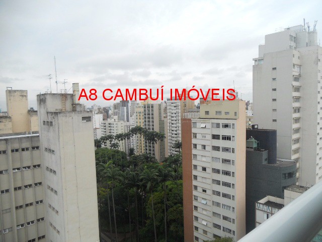 Apartamento, 2 quartos, 65 m² - Foto 17
