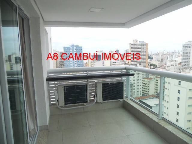 Apartamento, 2 quartos, 65 m² - Foto 21