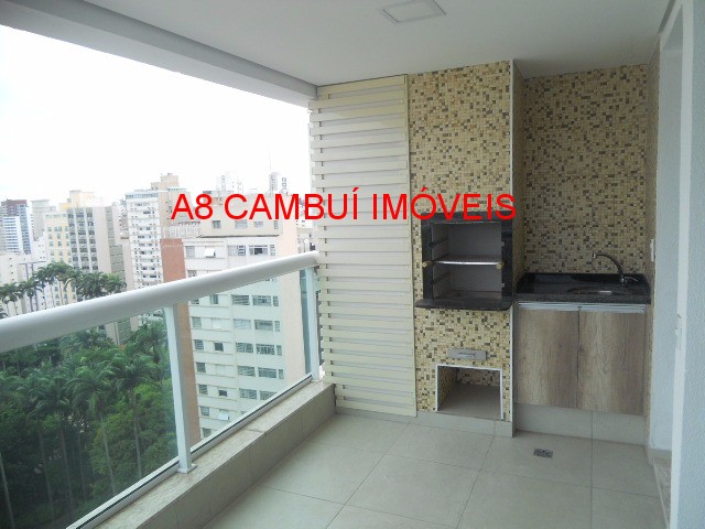 Apartamento, 2 quartos, 65 m² - Foto 3