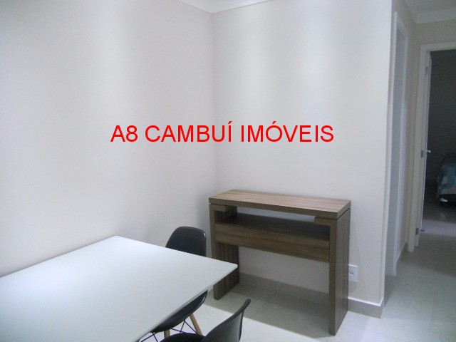 Apartamento, 2 quartos, 65 m² - Foto 24