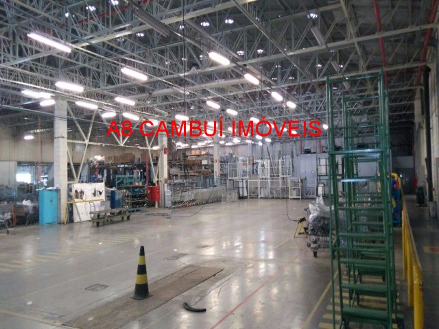 Depósito-Galpão-Armazém para alugar, 15492m² - Foto 9
