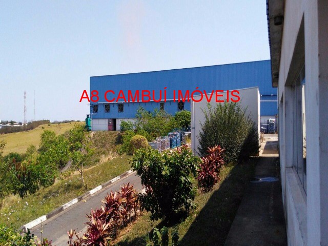 Depósito-Galpão-Armazém para alugar, 15492m² - Foto 7