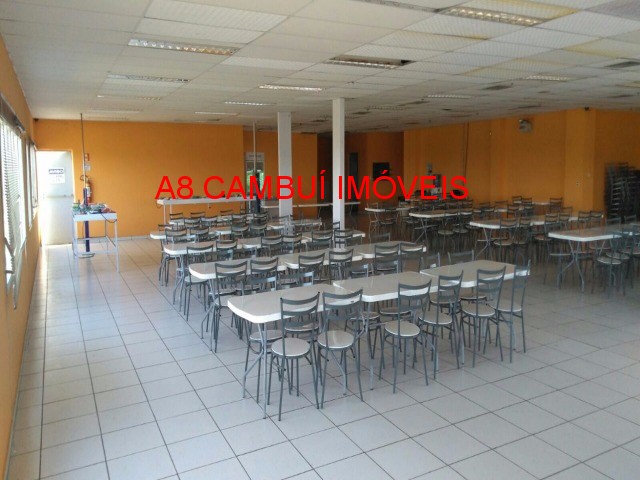 Depósito-Galpão-Armazém para alugar, 15492m² - Foto 10