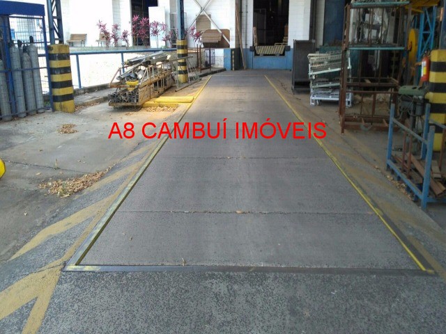 Depósito-Galpão-Armazém para alugar, 15492m² - Foto 13