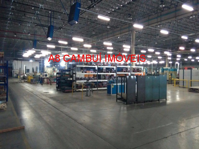 Depósito-Galpão-Armazém para alugar, 15492m² - Foto 14