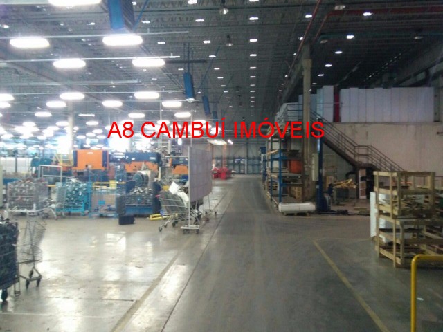 Depósito-Galpão-Armazém para alugar, 15492m² - Foto 17