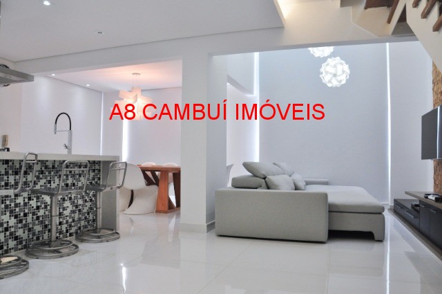 Apartamento, 2 quartos, 104 m² - Foto 3
