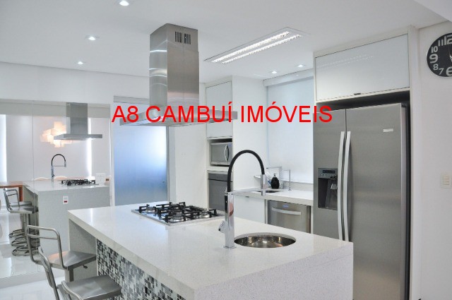 Apartamento, 2 quartos, 104 m² - Foto 2