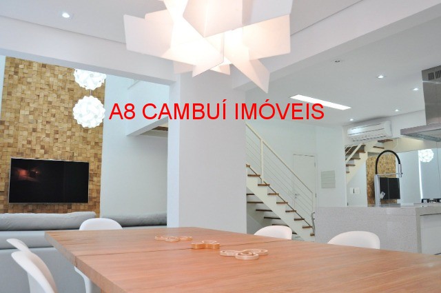 Apartamento, 2 quartos, 104 m² - Foto 1