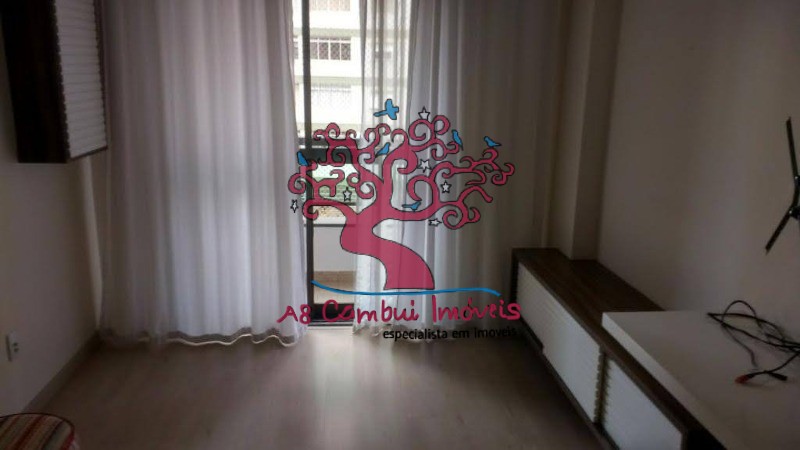 Apartamento, 1 quarto, 50 m² - Foto 2