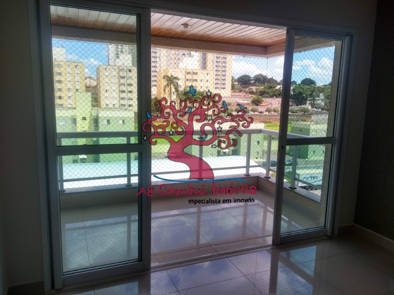 Apartamento, 3 quartos, 134 m² - Foto 1