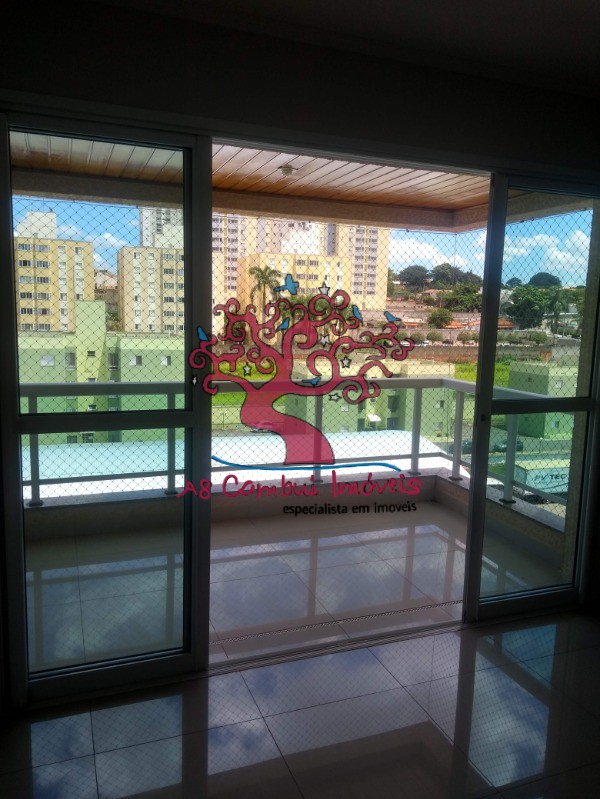 Apartamento, 3 quartos, 134 m² - Foto 3