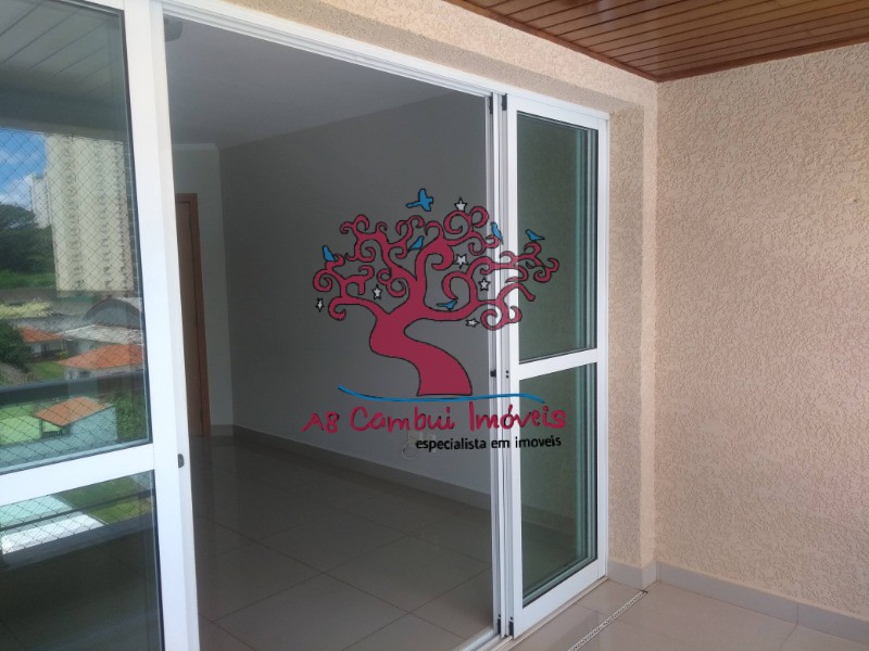 Apartamento, 3 quartos, 134 m² - Foto 4