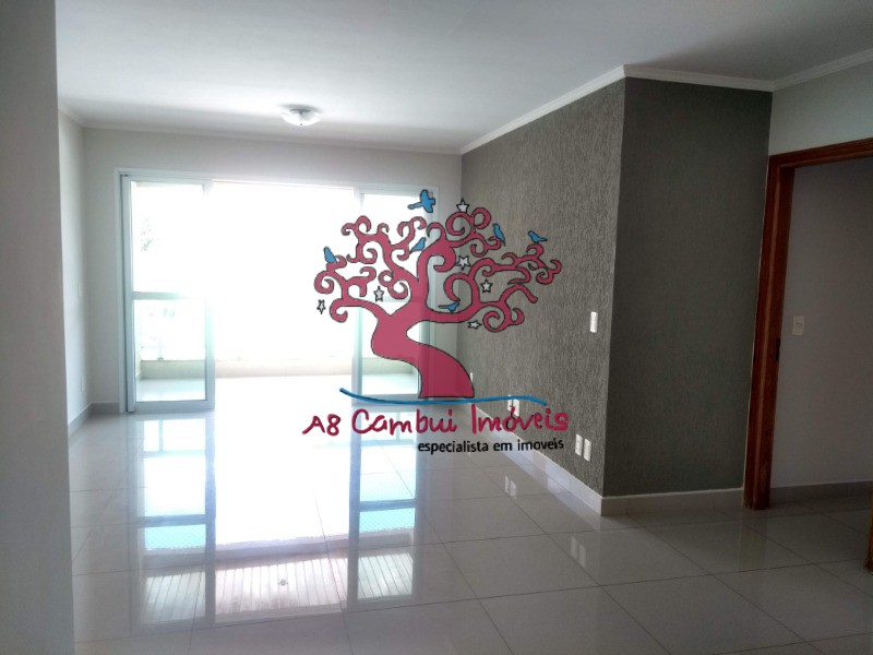 Apartamento, 3 quartos, 134 m² - Foto 5