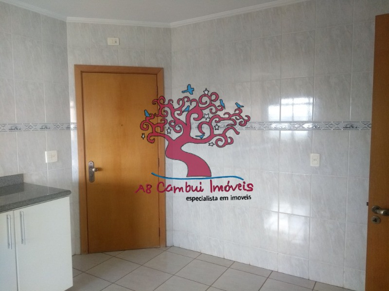 Apartamento, 3 quartos, 134 m² - Foto 8