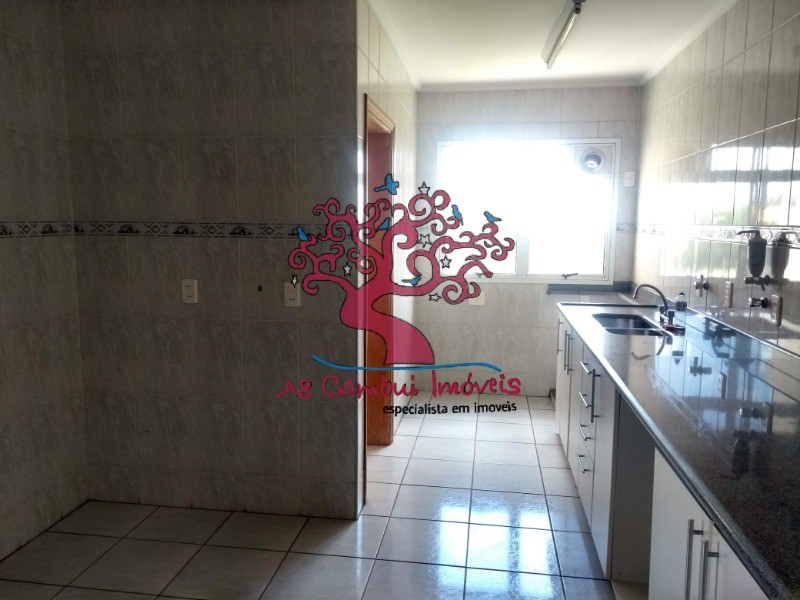 Apartamento, 3 quartos, 134 m² - Foto 9