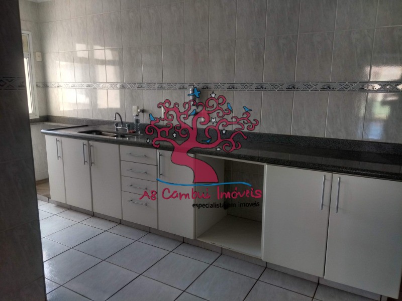 Apartamento, 3 quartos, 134 m² - Foto 2