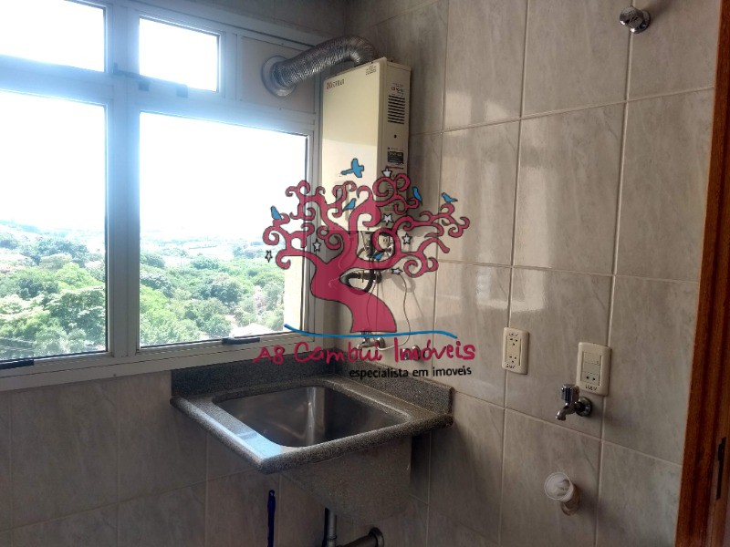 Apartamento, 3 quartos, 134 m² - Foto 16