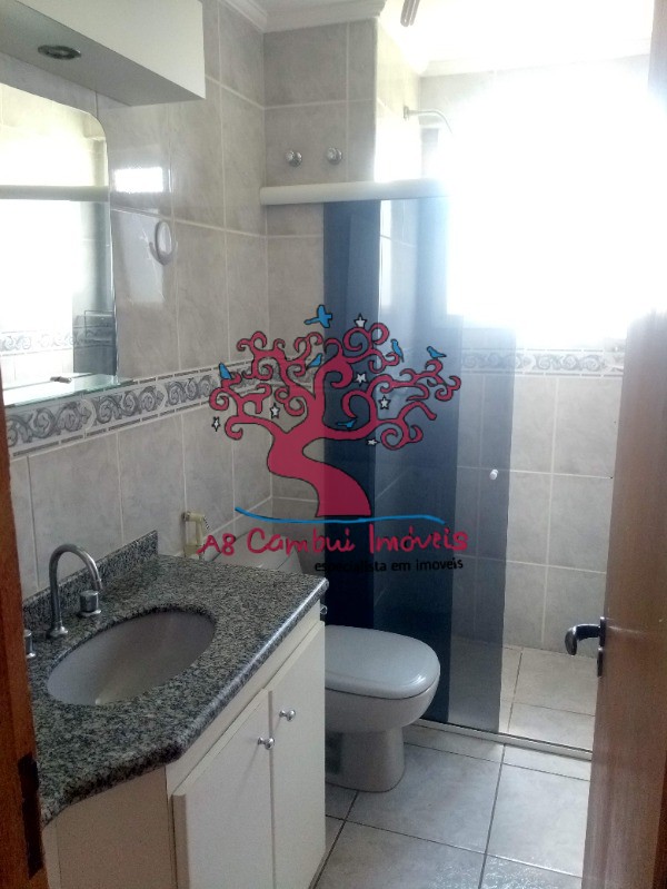 Apartamento, 3 quartos, 134 m² - Foto 24