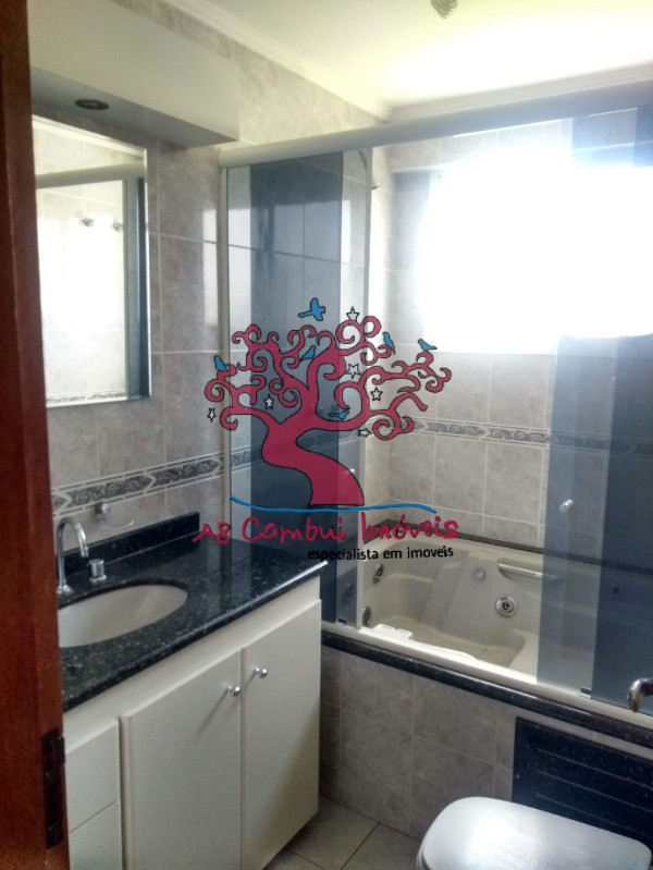 Apartamento, 3 quartos, 134 m² - Foto 25