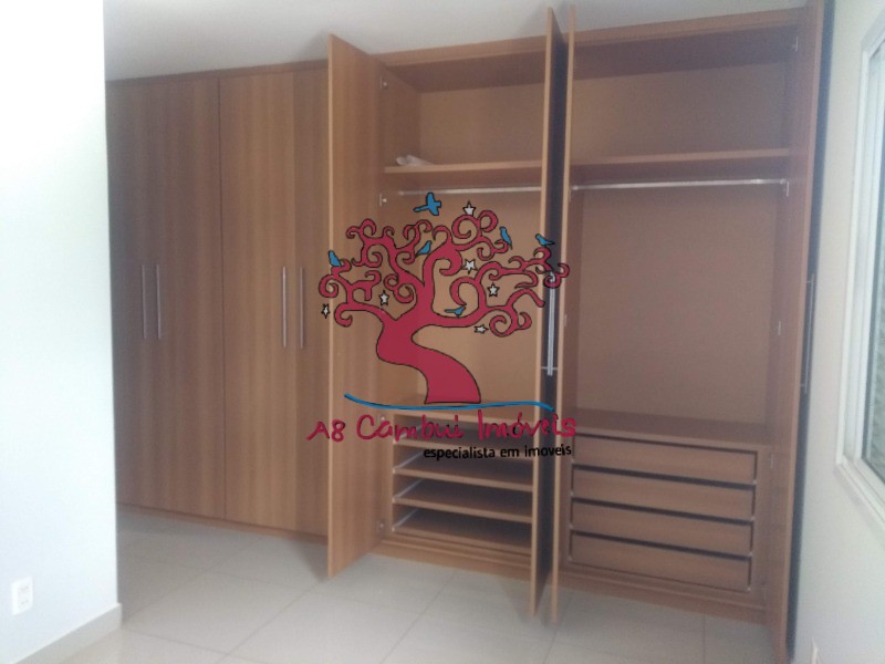 Apartamento, 3 quartos, 134 m² - Foto 29